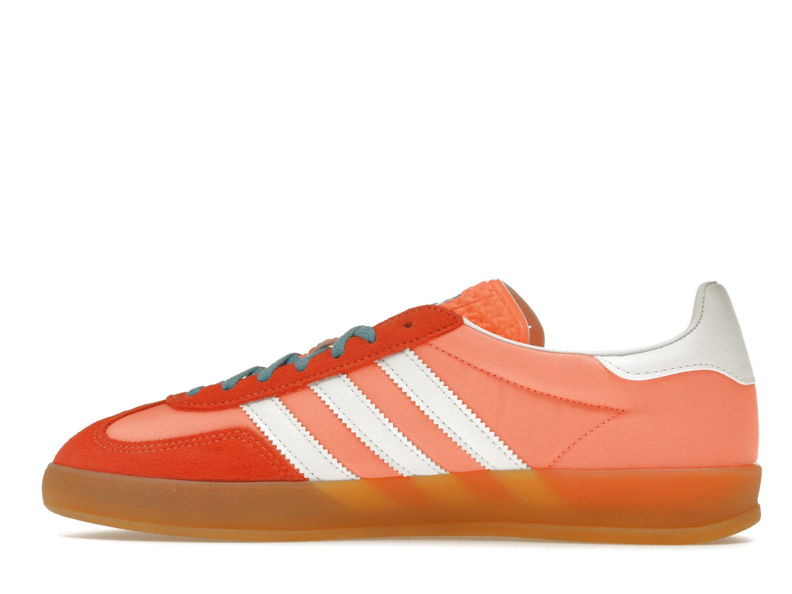 adidas Gazelle Indoor Beam Orange