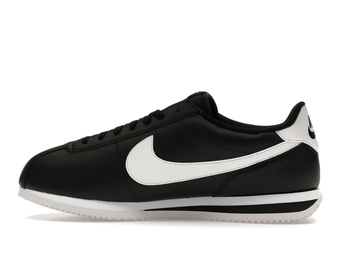 Nike Cortez Basic Black White