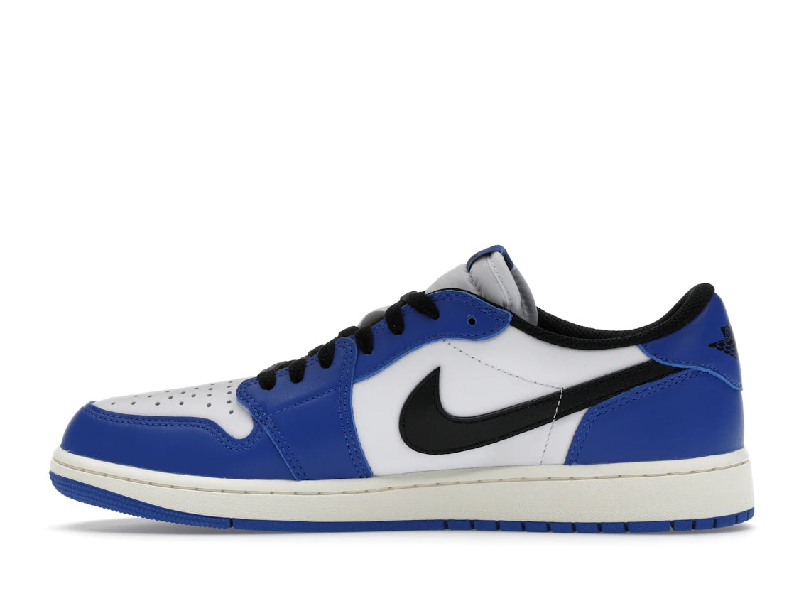 Jordan 1 Retro Low OG Game Royal