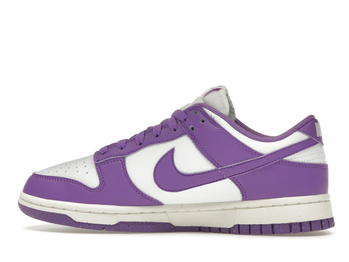 Nike Dunk Low Next Nature Black Raspberry