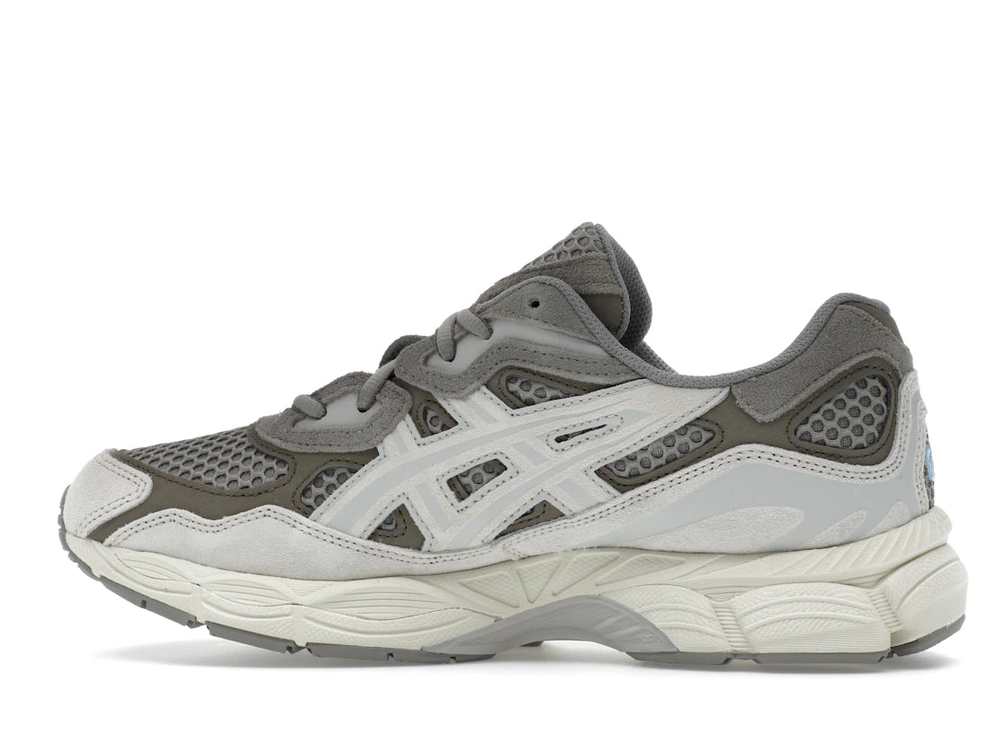 ASICS Gel-NYC Steeple Grey Cream