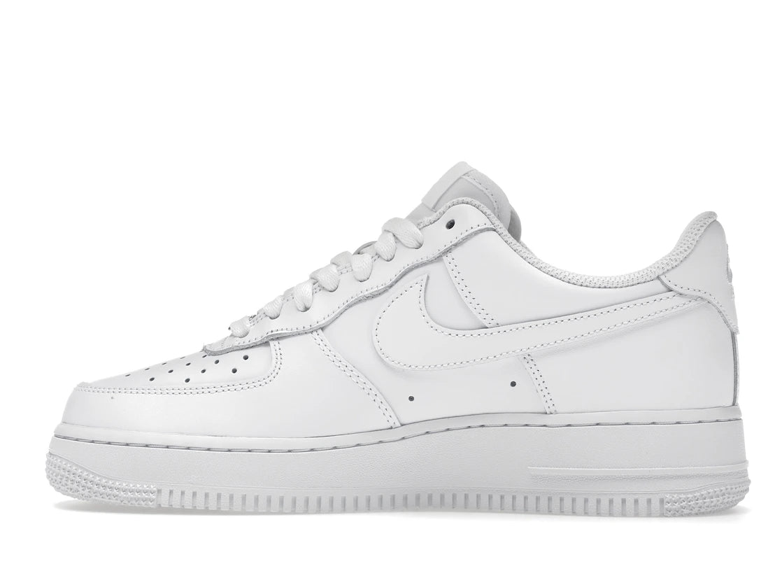 Nike Air Force 1 Low '07 White