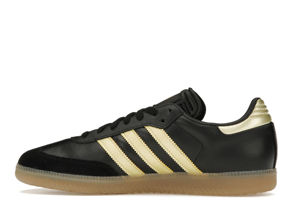 adidas Samba Messi Gold
