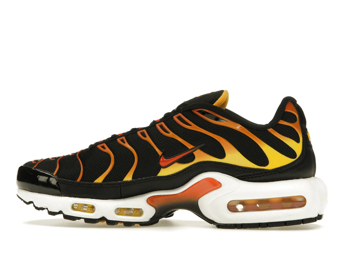 Nike Air Max Plus Reverse Sunset