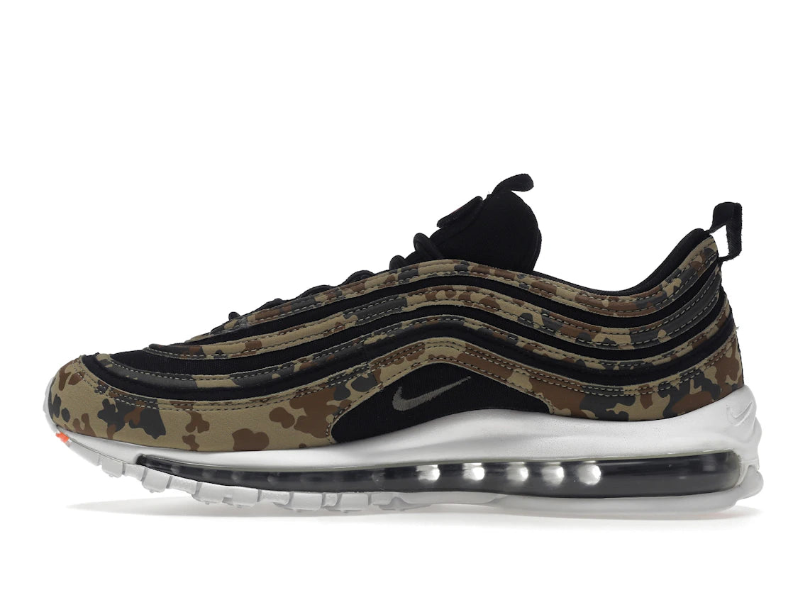 Nike Air Max 97 Country Camo