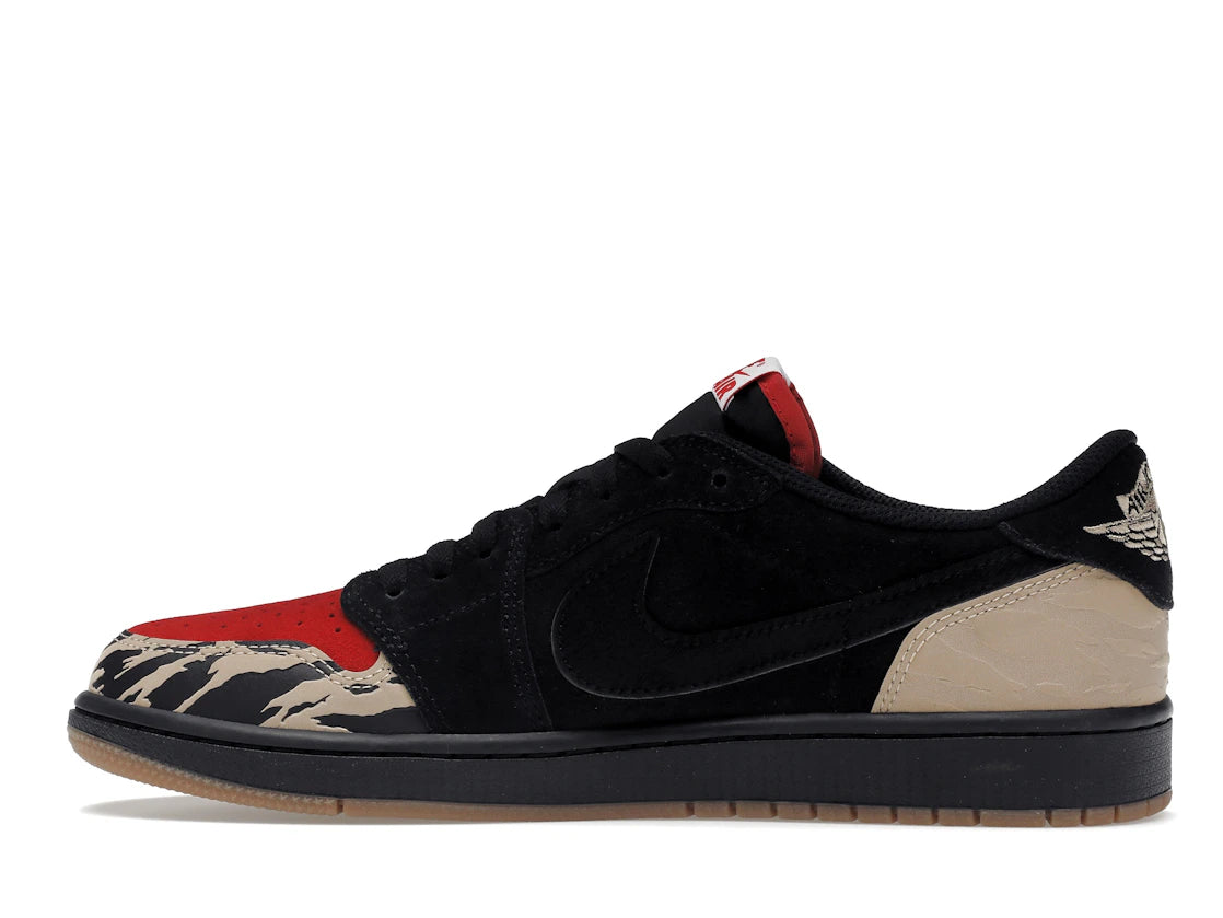 Jordan 1 Retro Low OG SP SoleFly