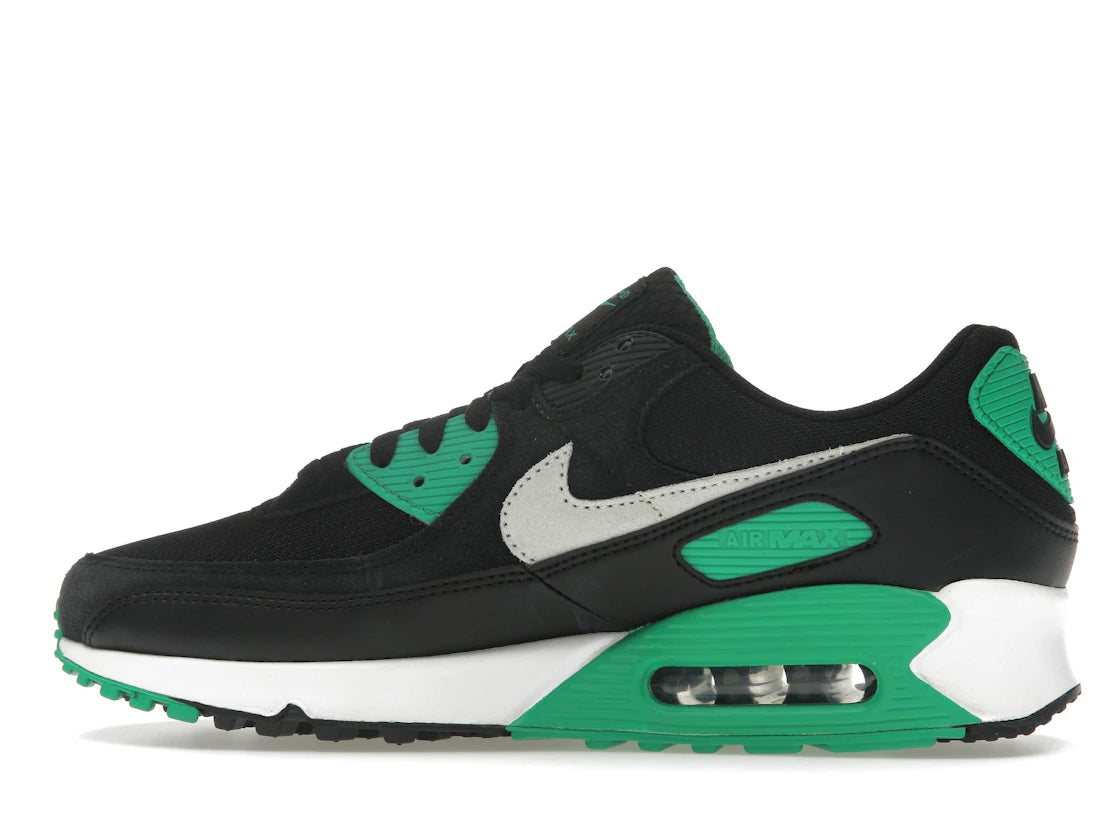 Nike Air Max 90 Black Stadium Green