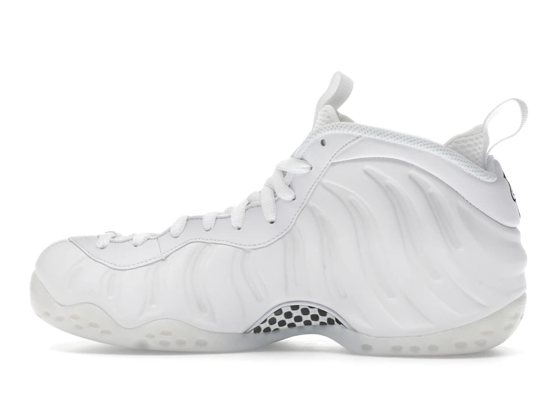 Nike Air Foamposite One Triple White