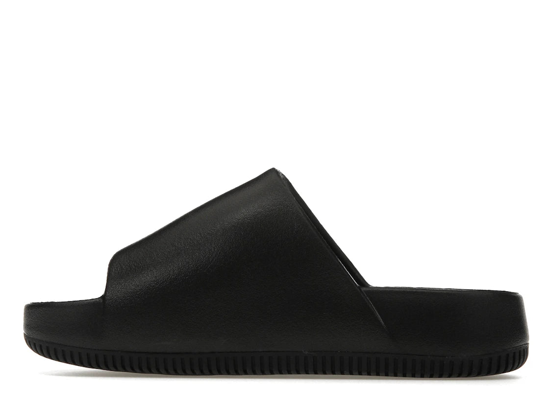 Nike Calm Slide Black