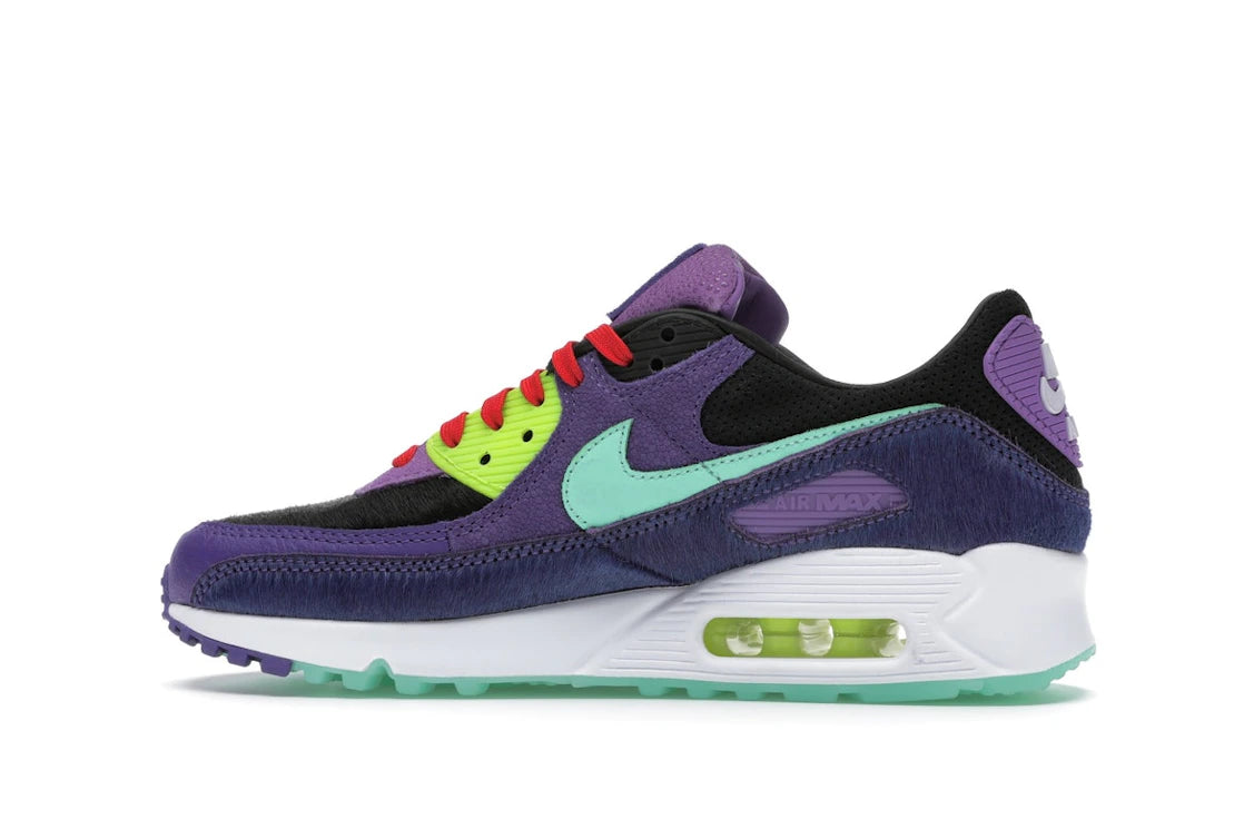 Nike Air Max 90 Violet Blend