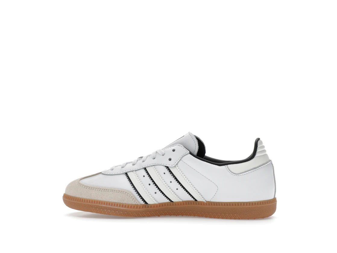 adidas Samba OG Cloud White Off White Core Black
