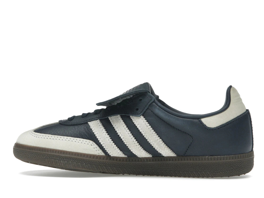 adidas Samba LT Aurora Ink Cream White