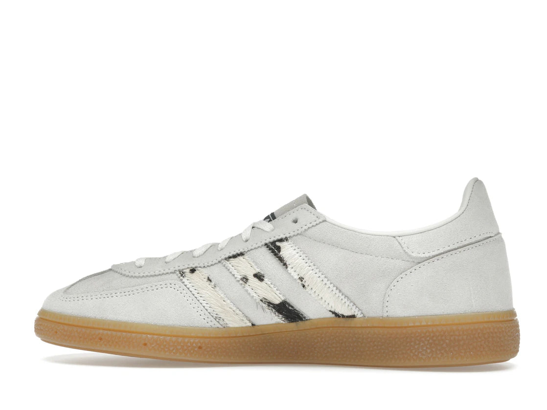 adidas Handball Spezial Animal Stripes Off White