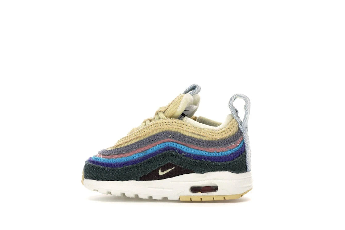 Nike Air Max 1/97 Sean Wotherspoon
