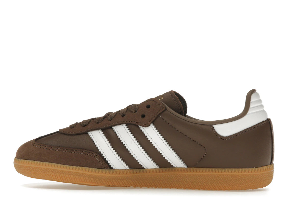 adidas Samba OG Earth Strata Gum