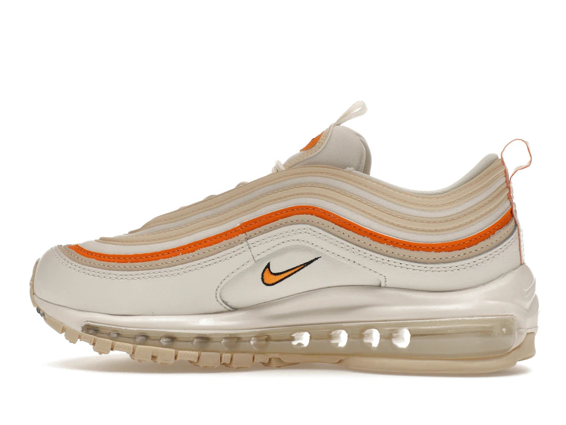 Nike Air Max 97 Phantom Light Curry