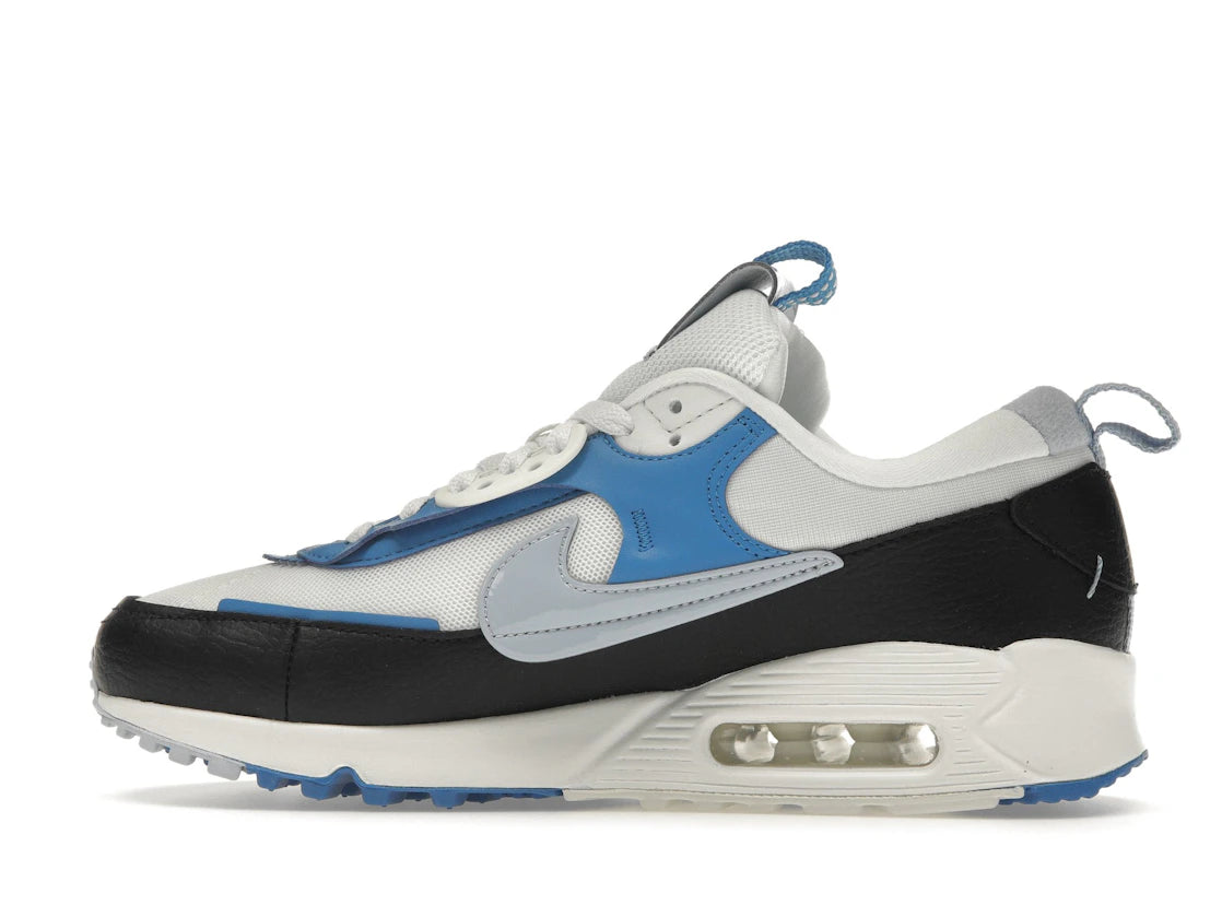Nike Air Max 90 Futura Cobalt Bliss