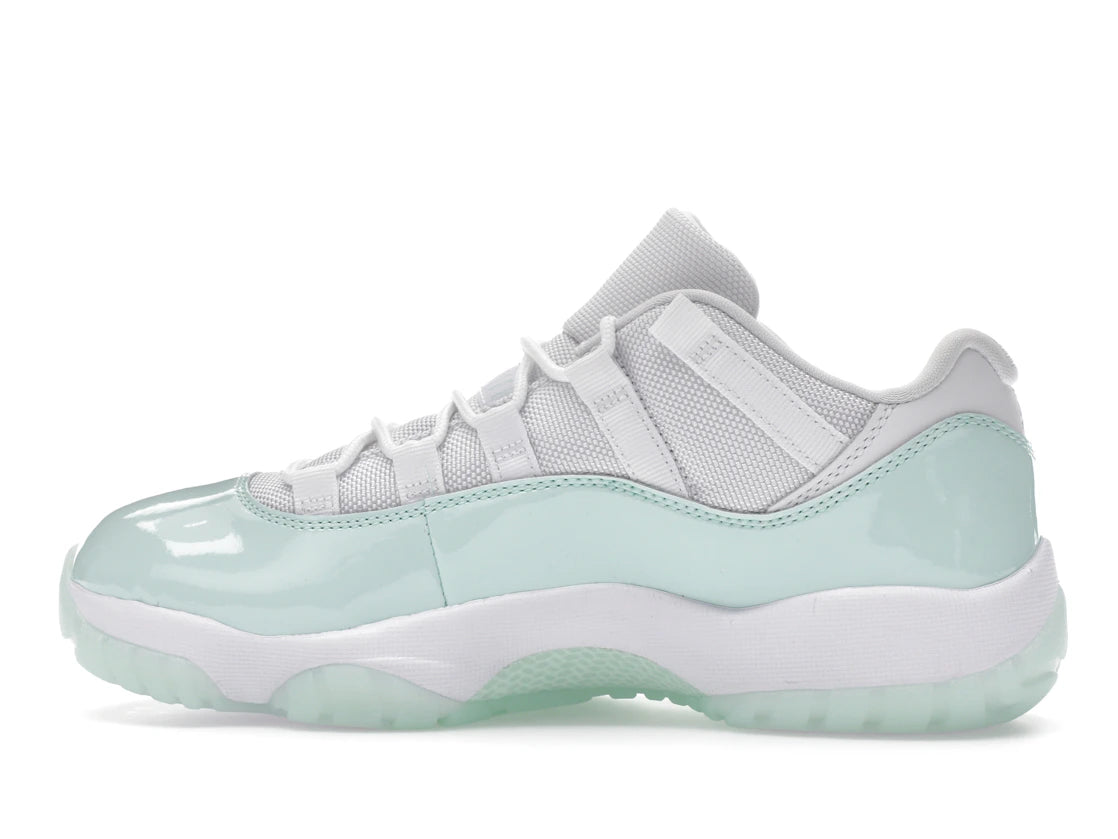 Jordan 11 Retro Low Igloo