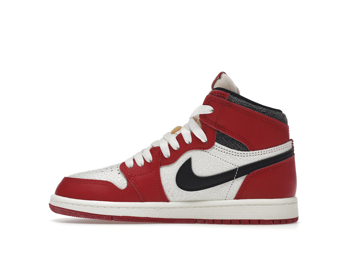 Jordan 1 Retro High OG Chicago Lost and Found