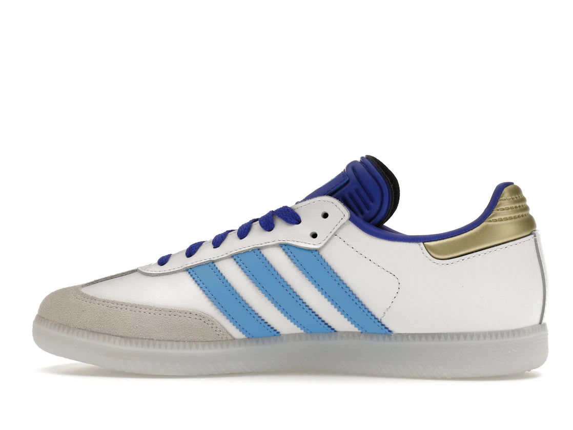 adidas Samba Indoor Lionel Messi