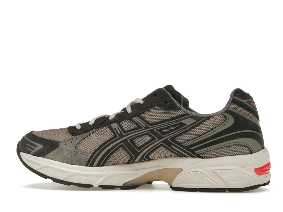 ASICS Gel-1130 Moonrock Obsidian Grey