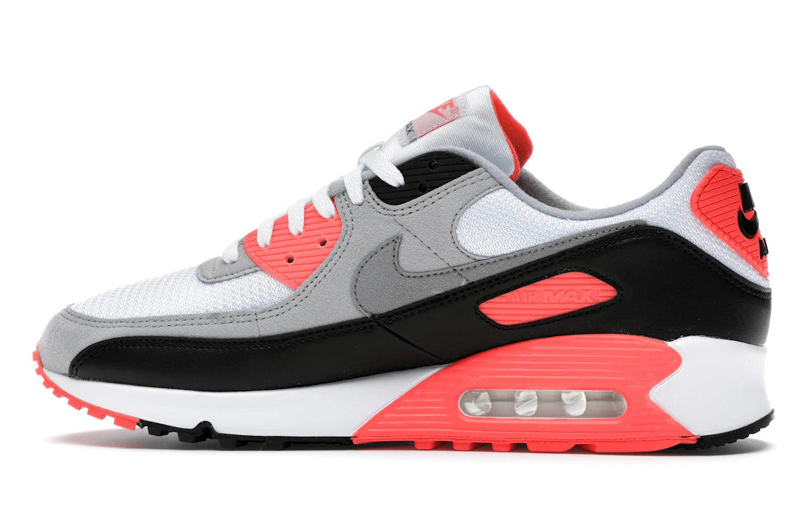 Nike Air Max 90 Infrared