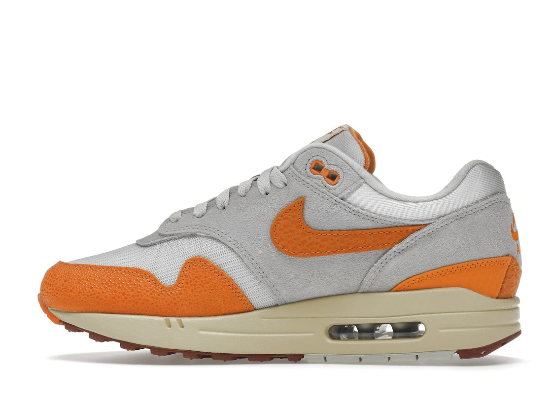 Nike Air Max 1 Master Magma Orange