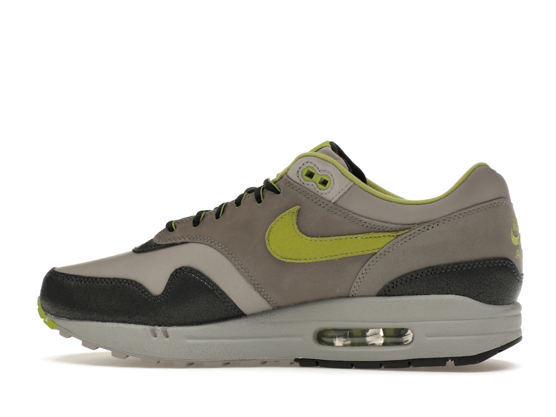 Nike Air Max 1 SP HUF Pear Green