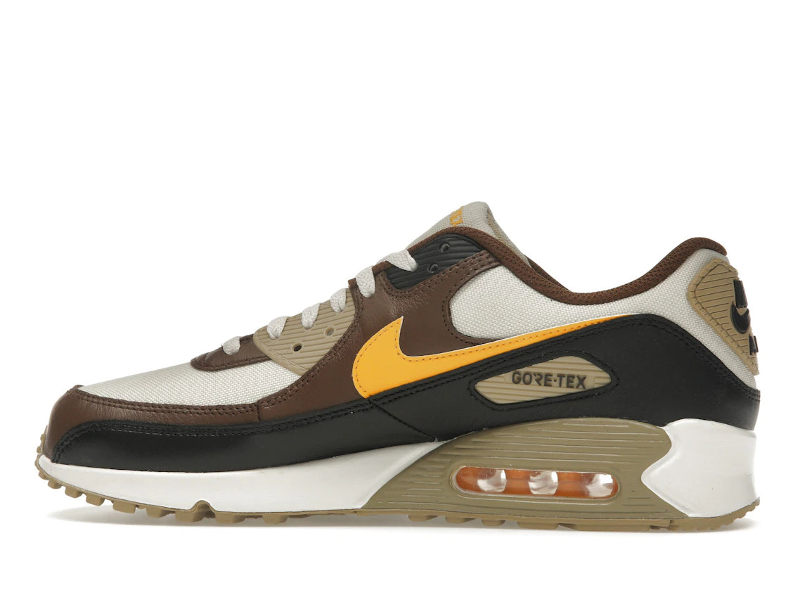 Nike Air Max 90 Gore-Tex Winterized Cacao Wow