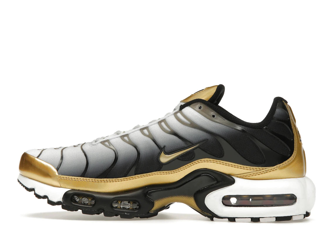 Nike Air Max Plus Premium Footlocker 50th Anniversary