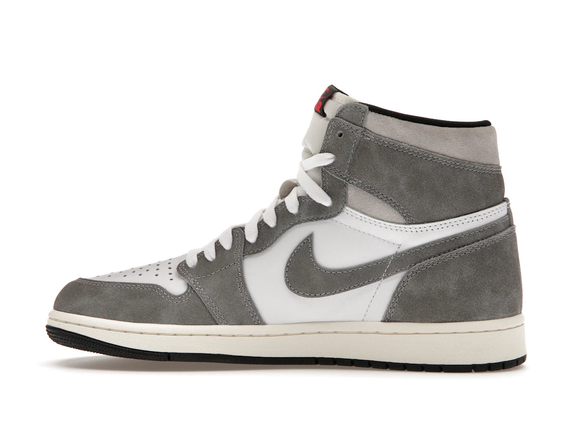 Jordan 1 Retro High OG Washed Black