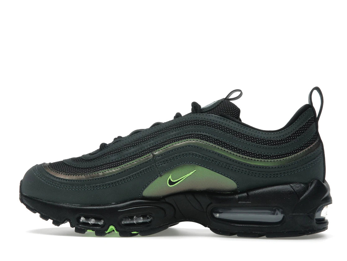 Nike Air Max 95/97 Ducks of a Feather Thunder