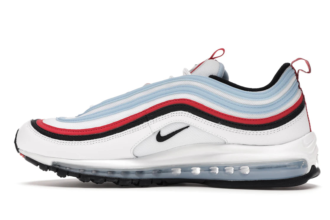 Nike Air Max 97 Gundam