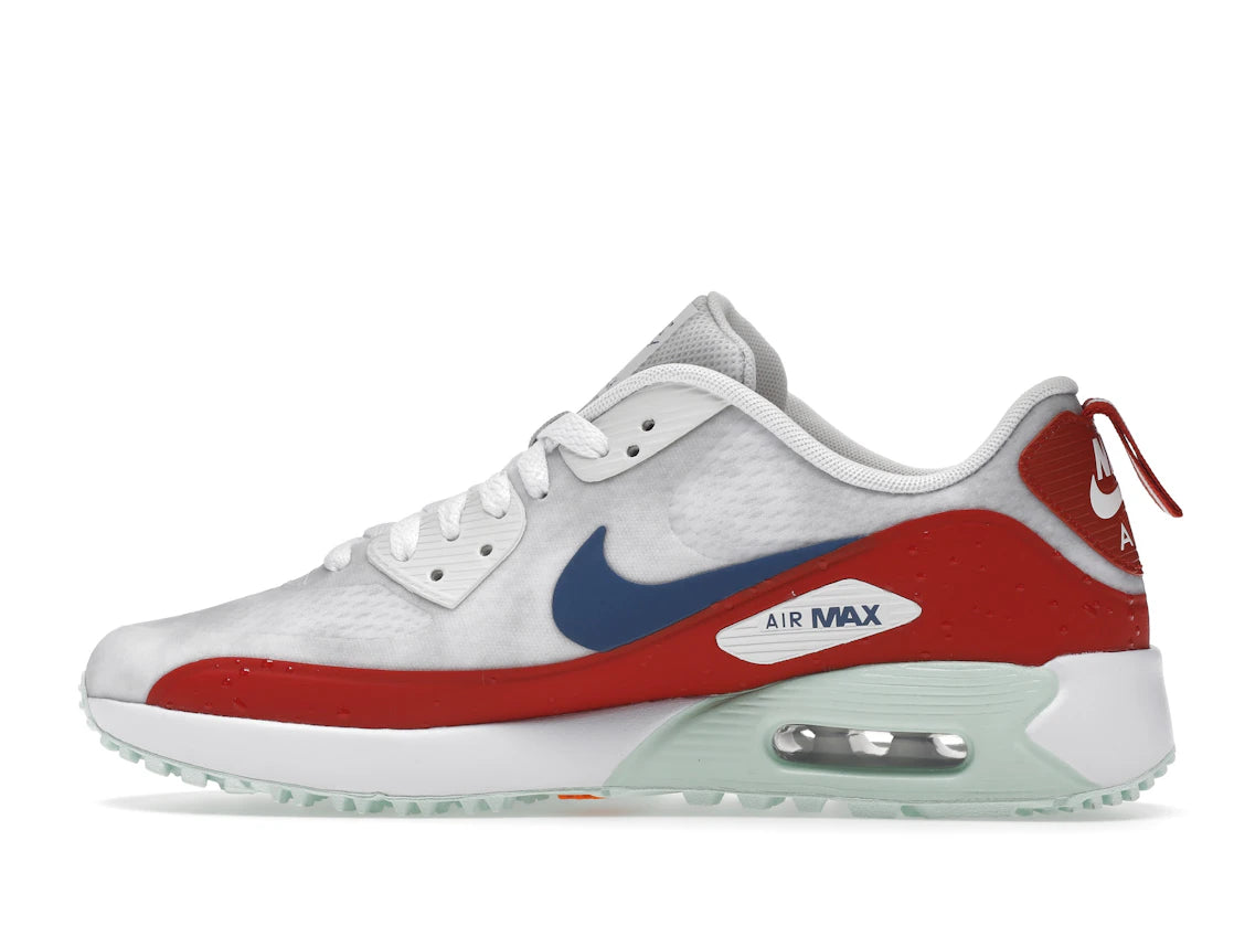 Nike Air Max 90 Golf US Open Surf and Turf