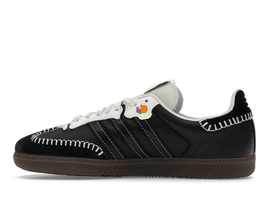 adidas Samba OG Día de Muertos Pack Black