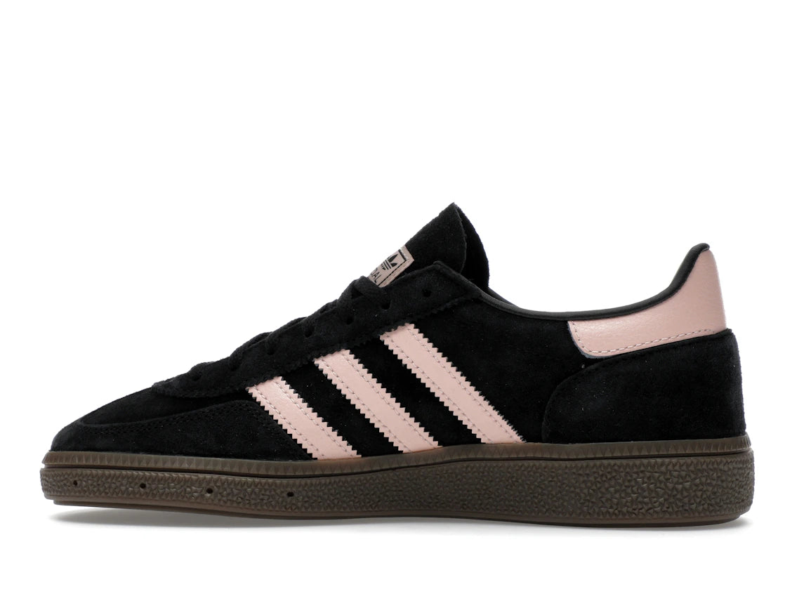 adidas Handball Spezial Black Icy Pink