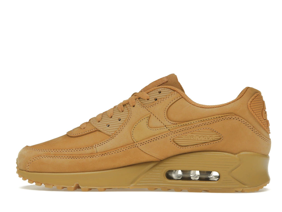 Nike Air Max 90 Premium Wheat