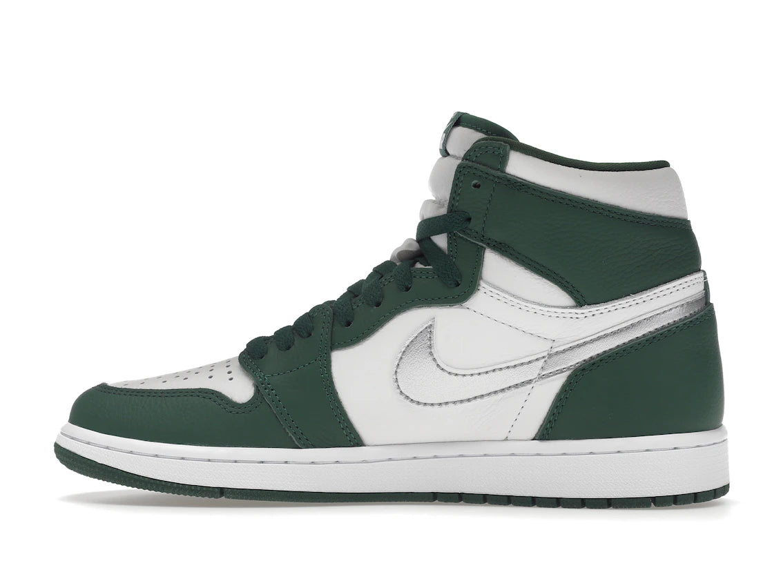 Jordan 1 Retro High OG Gorge Green