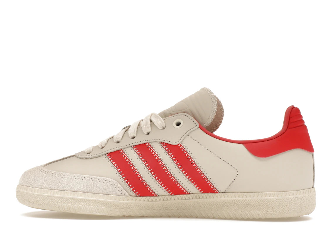 adidas Samba Humanrace Glory Red