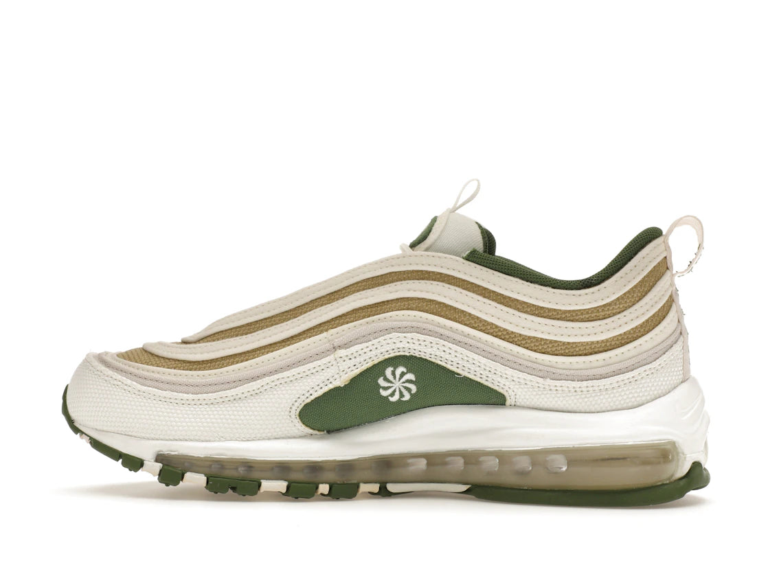 Nike Air Max 97 SE Sail Treeline