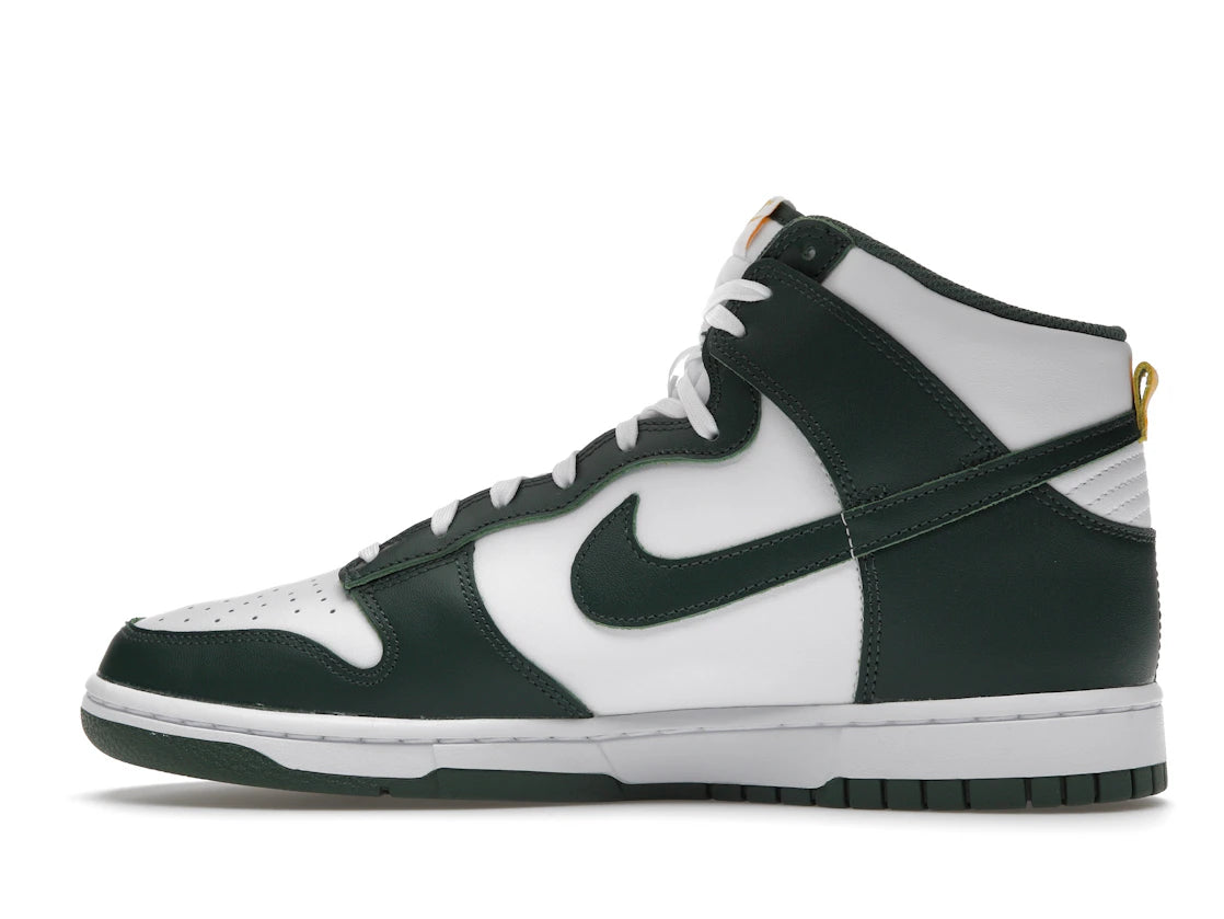 Nike Dunk High Australia