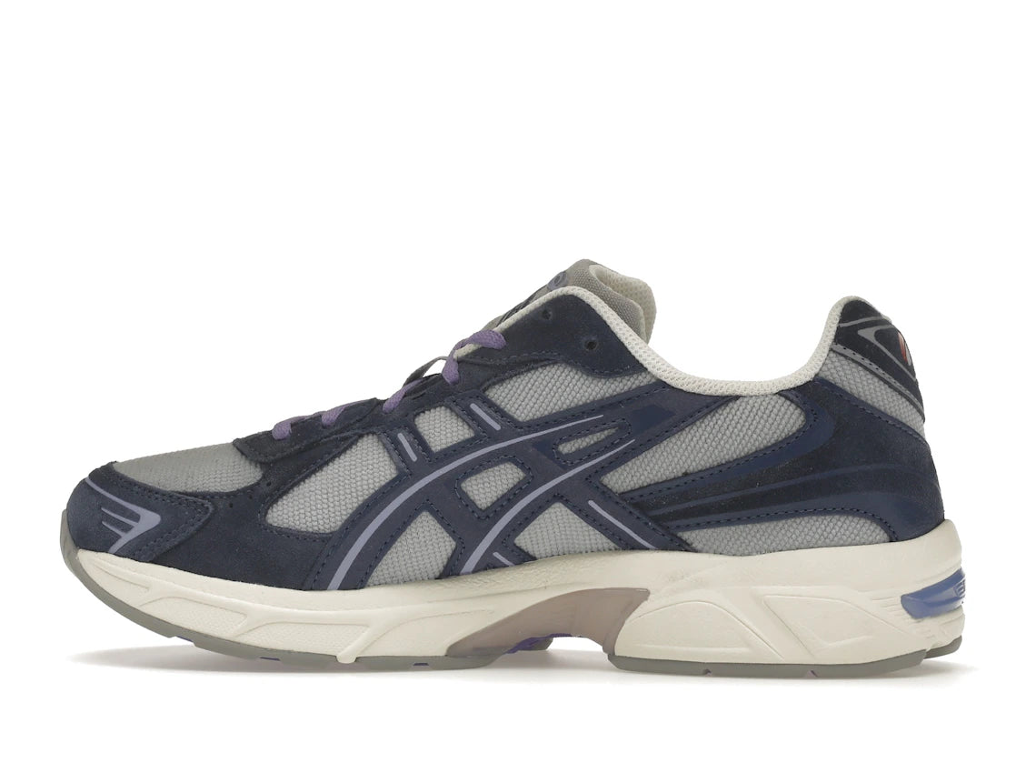 ASICS Gel-1130 Naruto Shippuden Sasuke