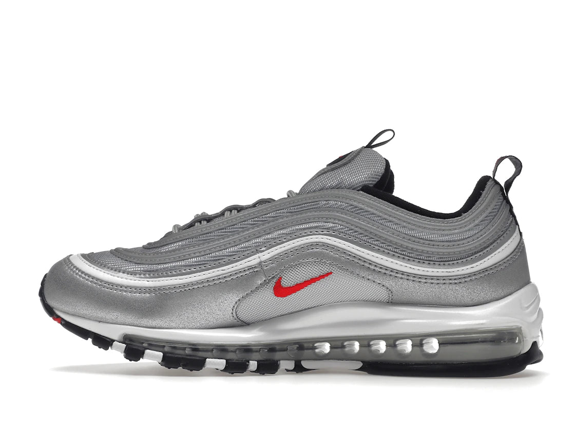 Nike Air Max 97 OG Silver Bullet