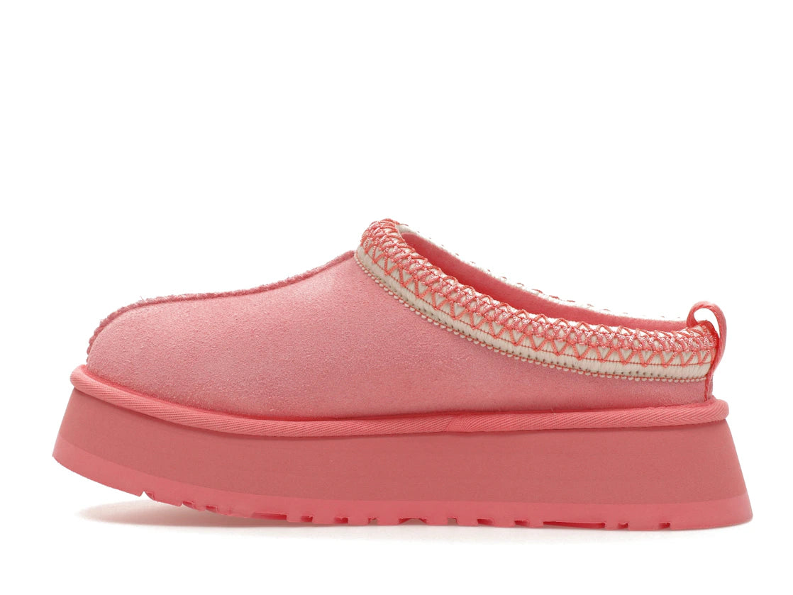 UGG Tazz Love '25 Slipper Tropical Pink