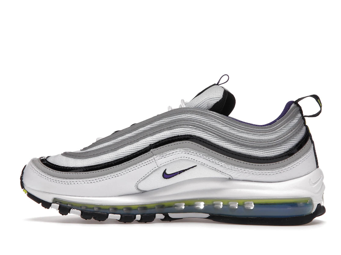 Nike Air Max 97 Airmoji