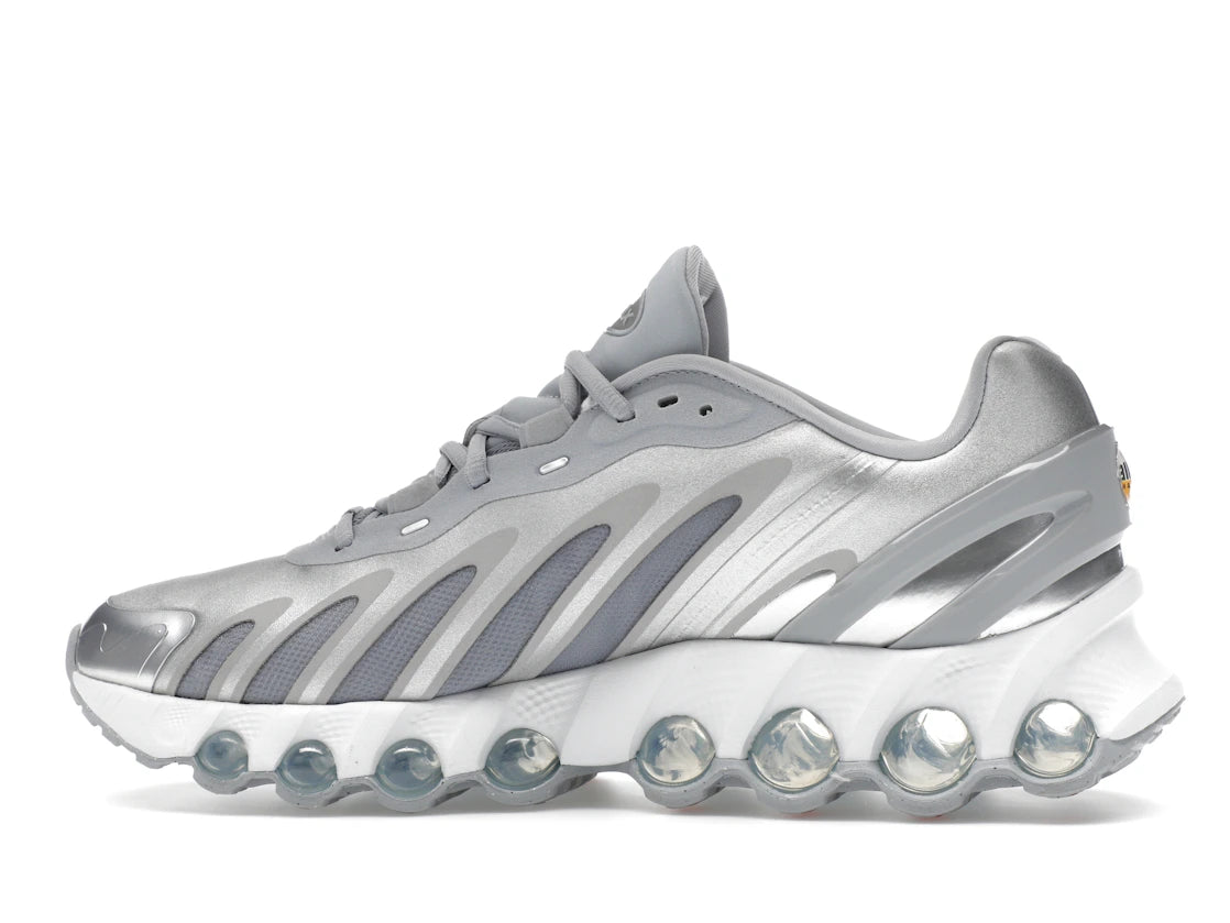 Nike Air Max Dn8 Wolf Grey Metallic Silver