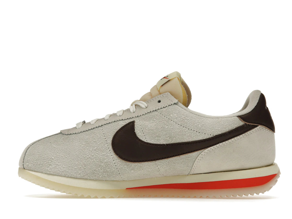 Nike Cortez Light Orewood Brown
