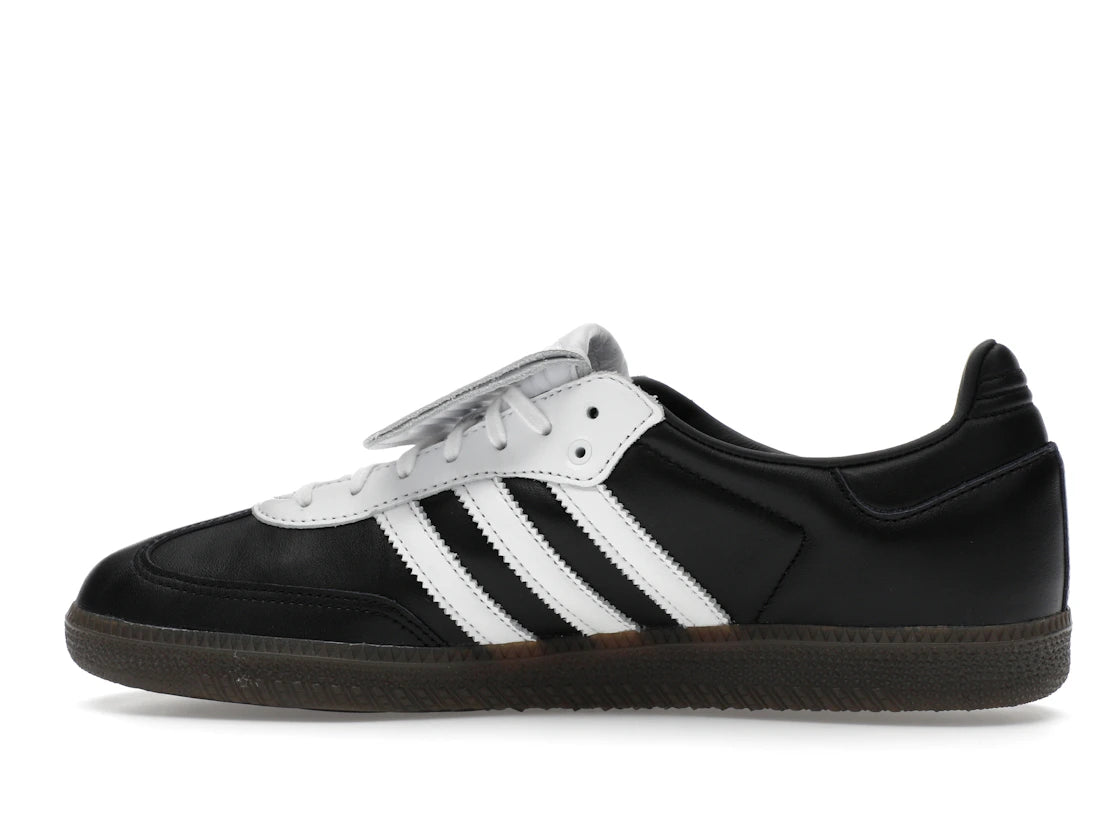 adidas Samba LT Core Black Cloud White