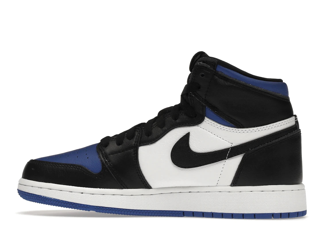 Jordan 1 Retro High Royal Toe