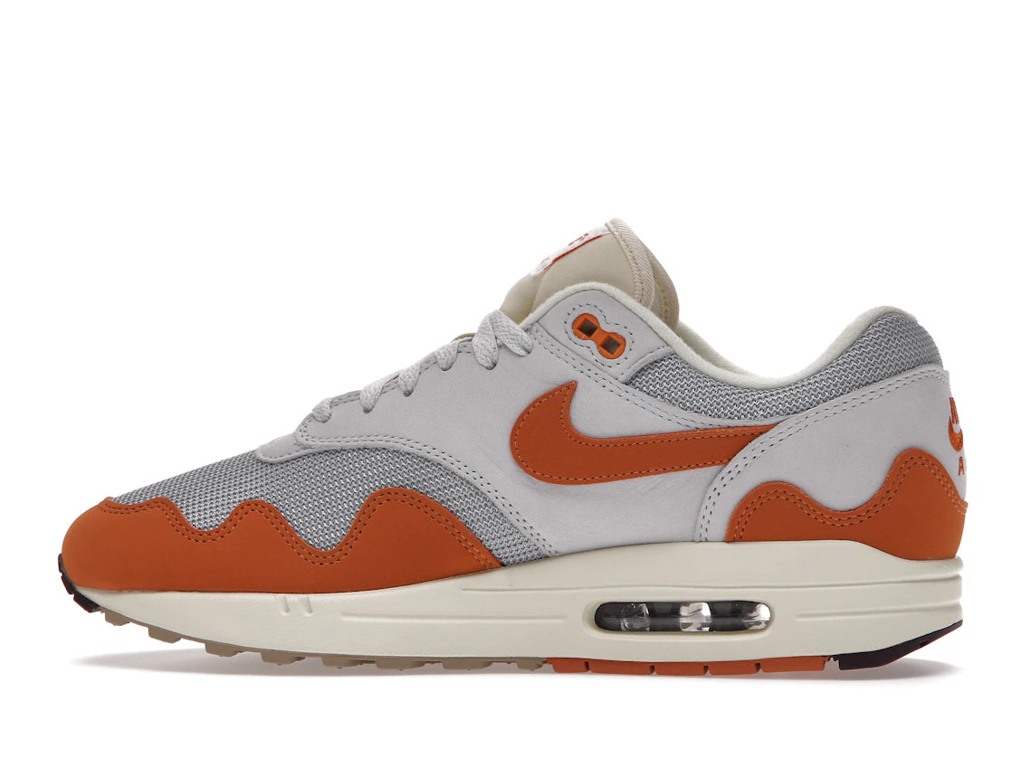 Nike Air Max 1 Patta Waves Monarch